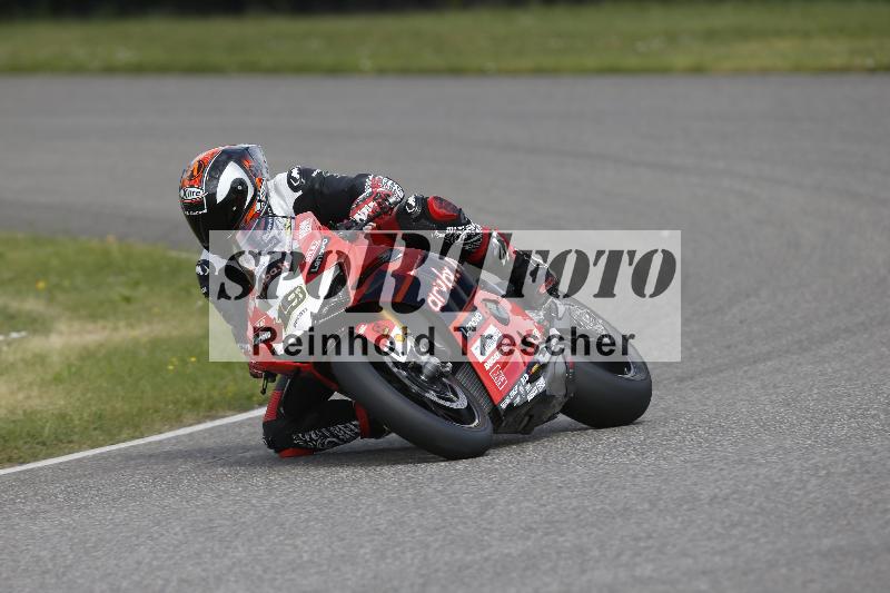 /19 06.06.2026  TZ Motorsport ADR/Gruppe rot/19